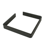 V-Part ballastring voor Kegel 40 mm zwart
