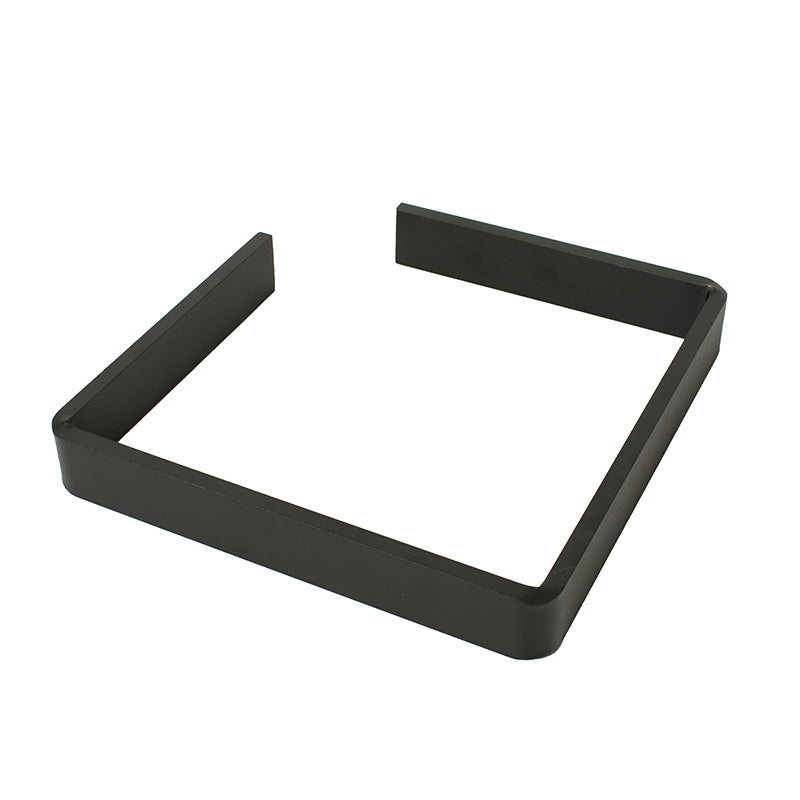 V-Part ballastring voor Kegel 40 mm zwart