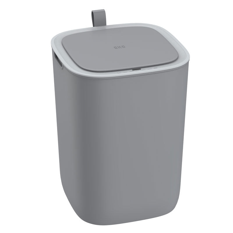 EKO Morandi Smart Sensor Bin 12 liter grijs