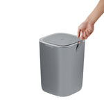 EKO Morandi Smart Sensor Bin 12 liter grijs