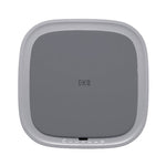 EKO Morandi Smart Sensor Bin 12 liter grijs