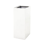 V-Part modulaire afvalscheidingsunit 60 liter wit