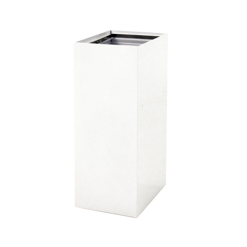 V-Part modulaire afvalscheidingsunit 60 liter wit