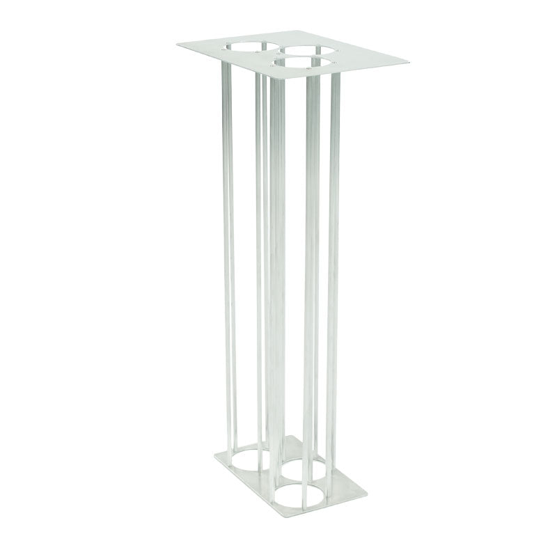 DutchDesign bekerinzet 60 aluminium