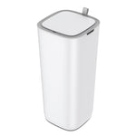 EKO Morandi Smart Sensor Bin 30 liter wit