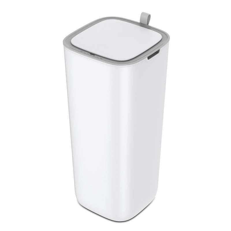 EKO Morandi Smart Sensor Bin 30 liter wit
