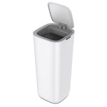 EKO Morandi Smart Sensor Bin 30 liter wit