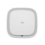 EKO Morandi Smart Sensor Bin 30 liter wit
