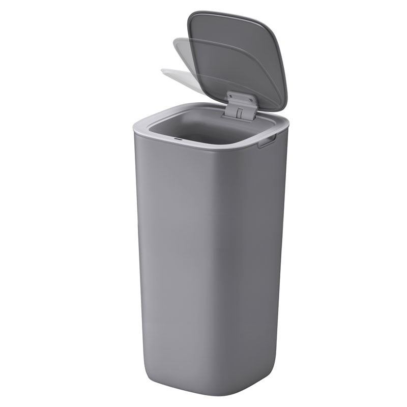 EKO Morandi Smart Sensor Bin 30 liter grijs