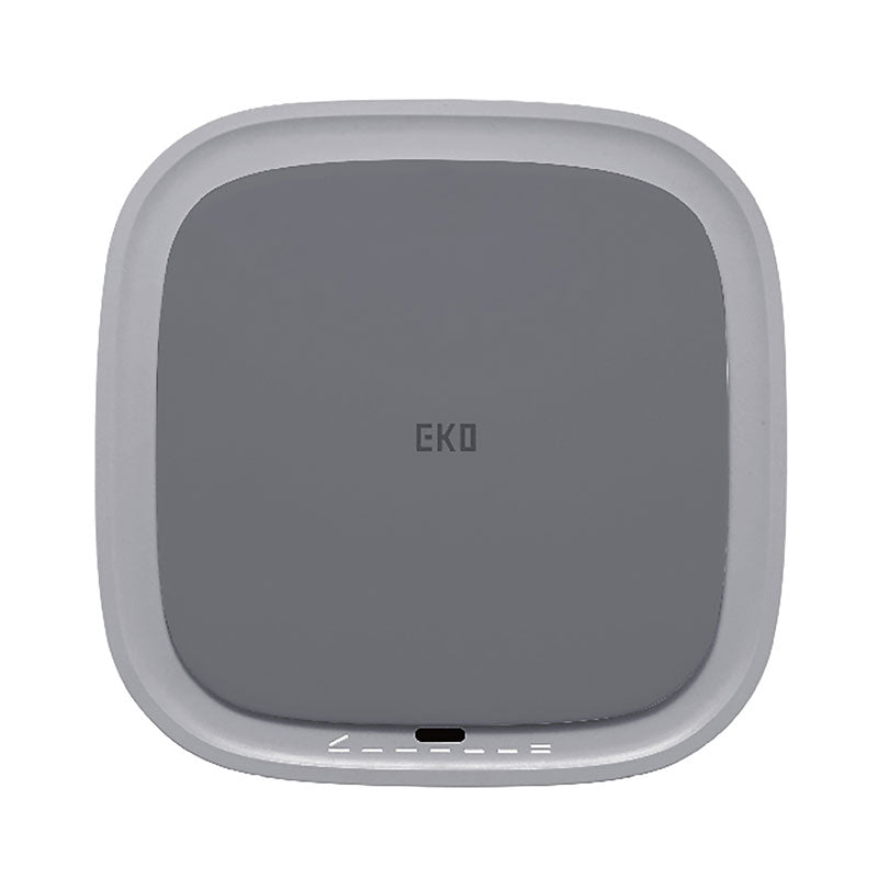 EKO Morandi Smart Sensor Bin 30 liter grijs