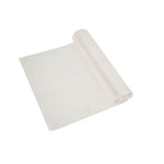 Afvalzakken 60 x 80 cm 0,035 mm transparant, 20 x 20 stuks