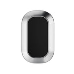 EKO Urban ovaal 60 liter mat RVS