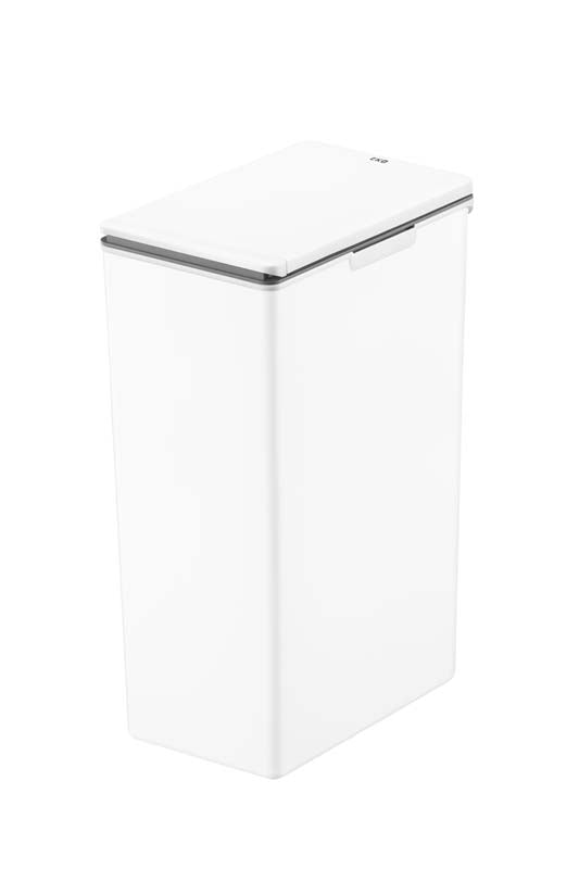 EKO Morandi Touch 40 liter wit