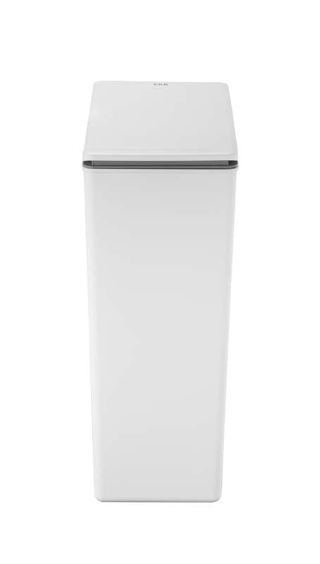 EKO Morandi Touch 40 liter wit