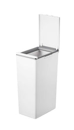 EKO Morandi Touch 40 liter wit