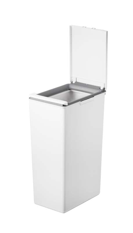 EKO Morandi Touch 40 liter wit