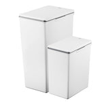 EKO Morandi Touch 40 liter wit
