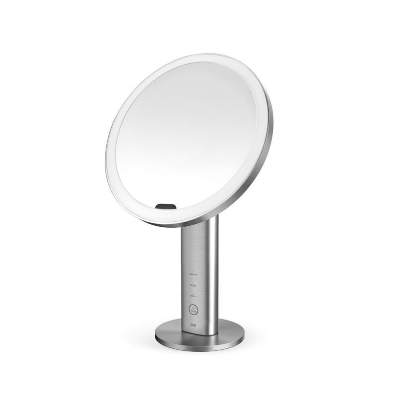 EKO iMira Ultra Clear sensor spiegel mat RVS