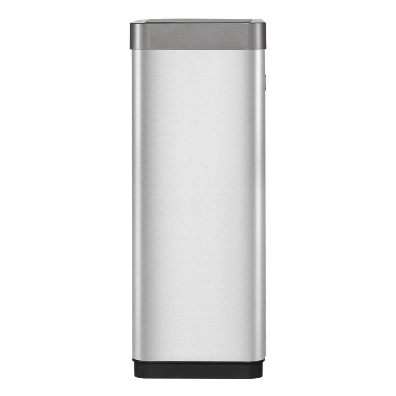 EKO Mirage X Sensor Bin 47 liter mat RVS
