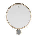 EKO Cosmo pedaalemmer 12 liter mat wit