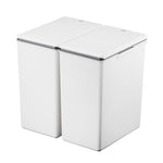 EKO Morandi Touch 20 liter wit