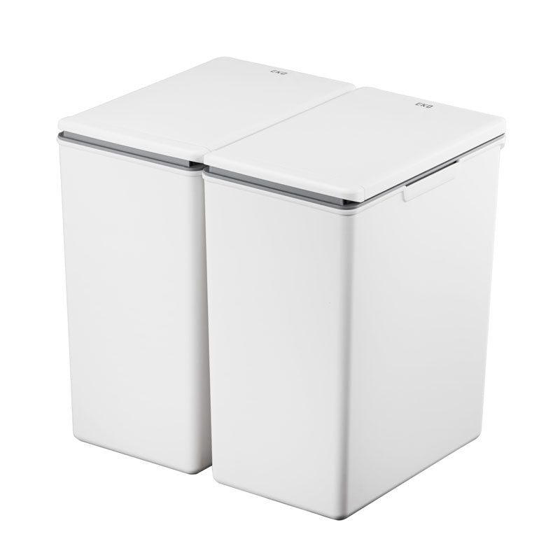 EKO Morandi Touch 20 liter wit