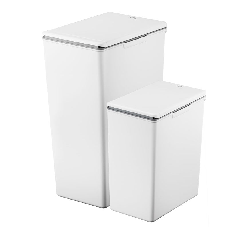 EKO Morandi Touch 20 liter wit