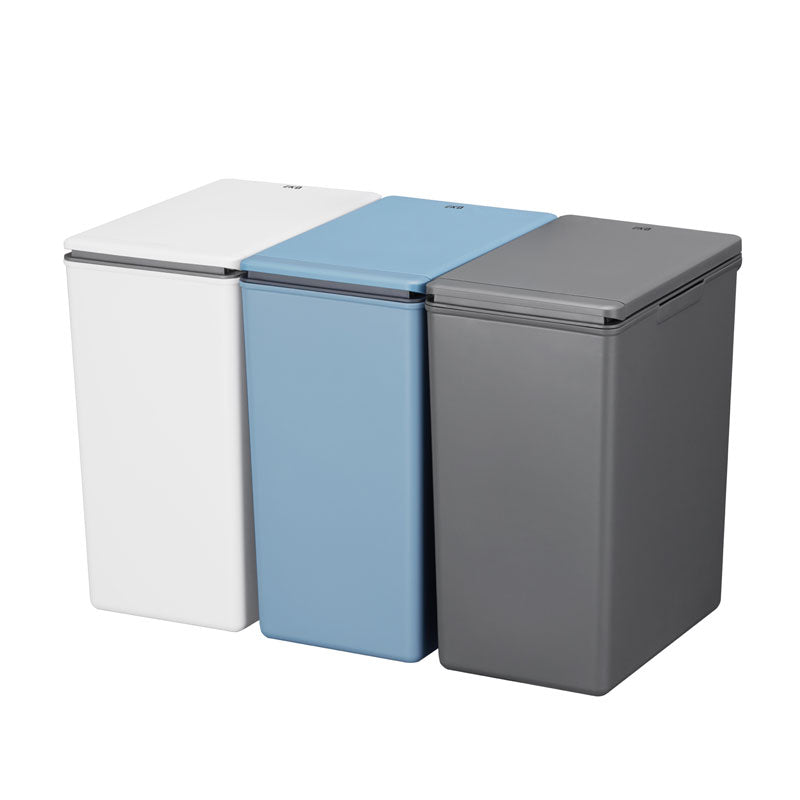 EKO Morandi Touch 20 liter wit