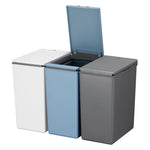 EKO Morandi Touch 20 liter wit