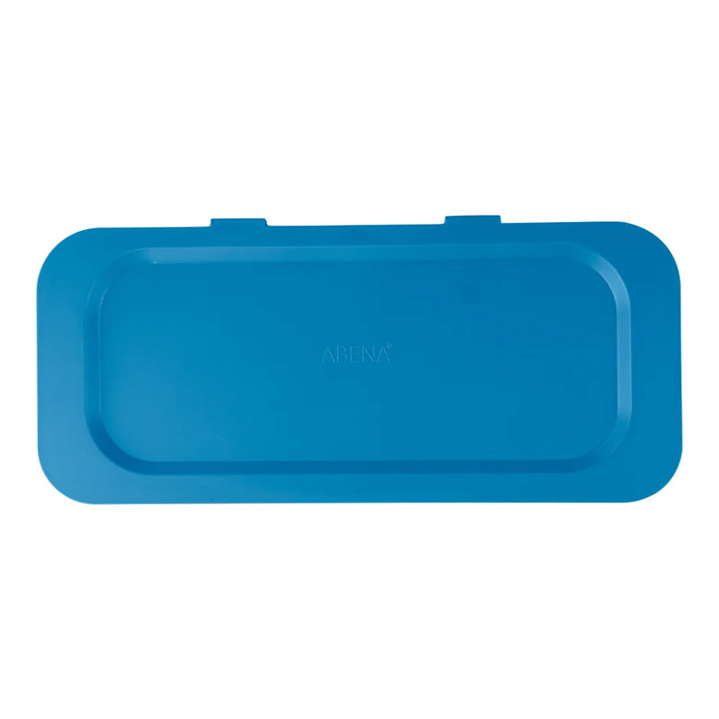 Saekko Boy deksel voor afvalbak 5 en 10 liter blauw