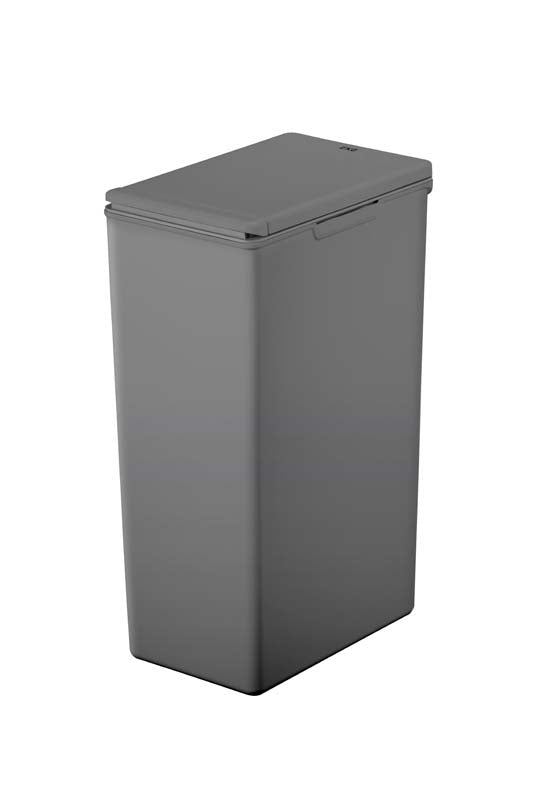 EKO Morandi Touch 40 liter grijs