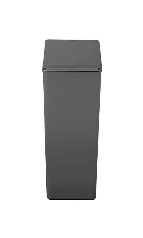 EKO Morandi Touch 40 liter grijs