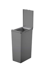 EKO Morandi Touch 40 liter grijs