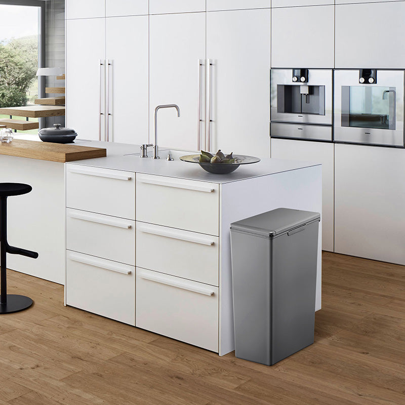 EKO Morandi Touch 40 liter grijs