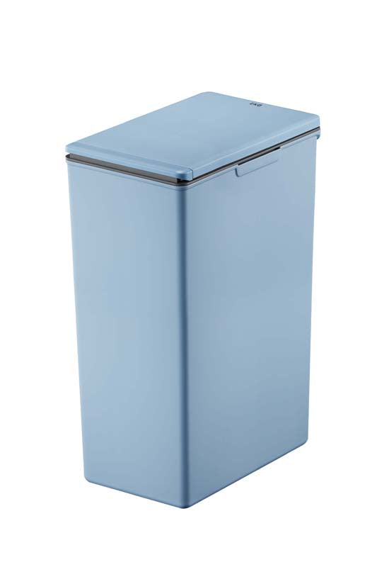 EKO Morandi Touch 40 liter blauw