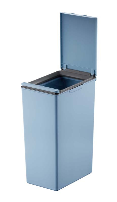 EKO Morandi Touch 40 liter blauw