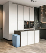 EKO Morandi Touch 40 liter blauw