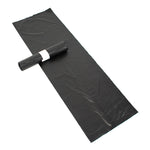 V-Part afvalzakken 70 x 110 cm 0,018 mm zwart, 10 x 25 stuks