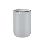 EKO Fandy tafelafvalbak 1,5 liter grijs