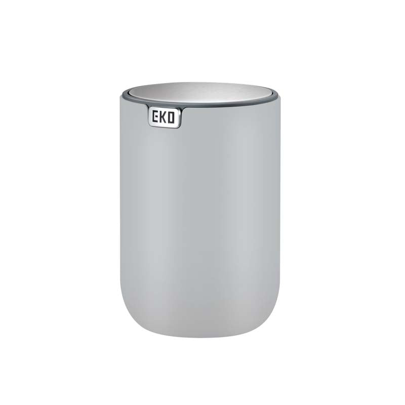 EKO Fandy tafelafvalbak 1,5 liter grijs