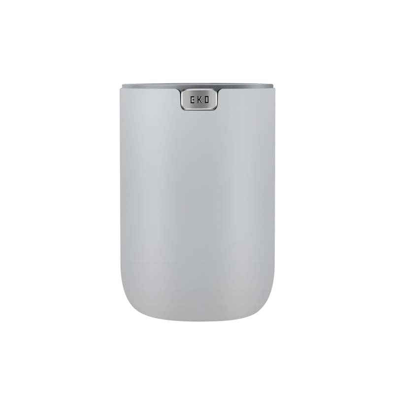 EKO Fandy tafelafvalbak 1,5 liter grijs