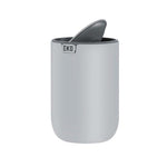 EKO Fandy tafelafvalbak 1,5 liter grijs