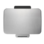 EKO E-Cube pedaalemmer 20 liter mat RVS