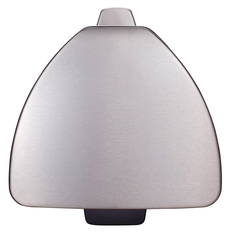 EKO Grace pedaalemmer 15 liter mat RVS