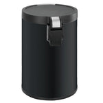 EKO Artistic pedaalemmer 20 liter mat zwart
