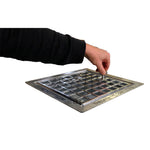 The DropPit asbaktegel Basic