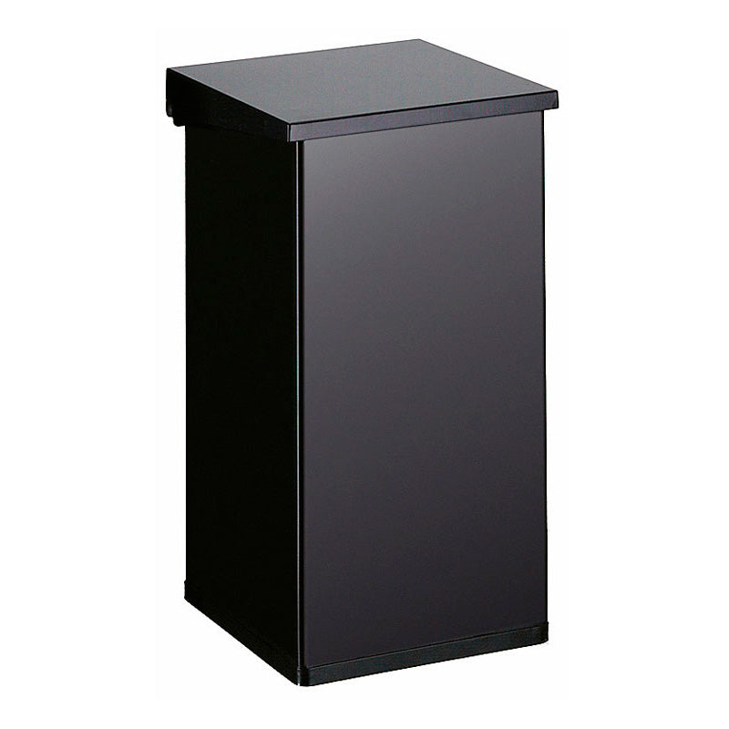 DutchDesign Carro-Lift met demper 55 liter zwart