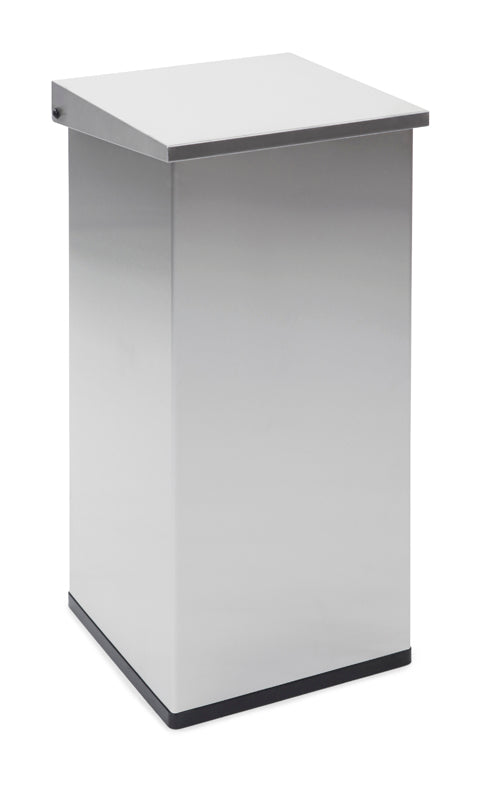 DutchDesign Carro-Lift met demper 110 liter RVS