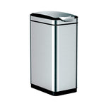 EKO Tina Touch 30 liter mat RVS