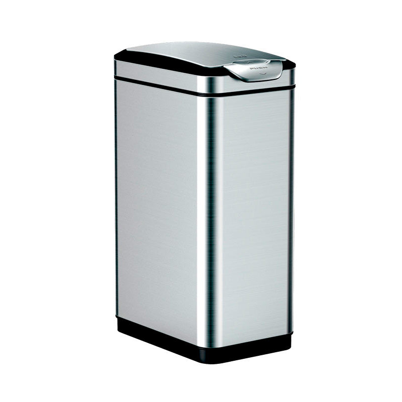 EKO Tina Touch 30 liter mat RVS